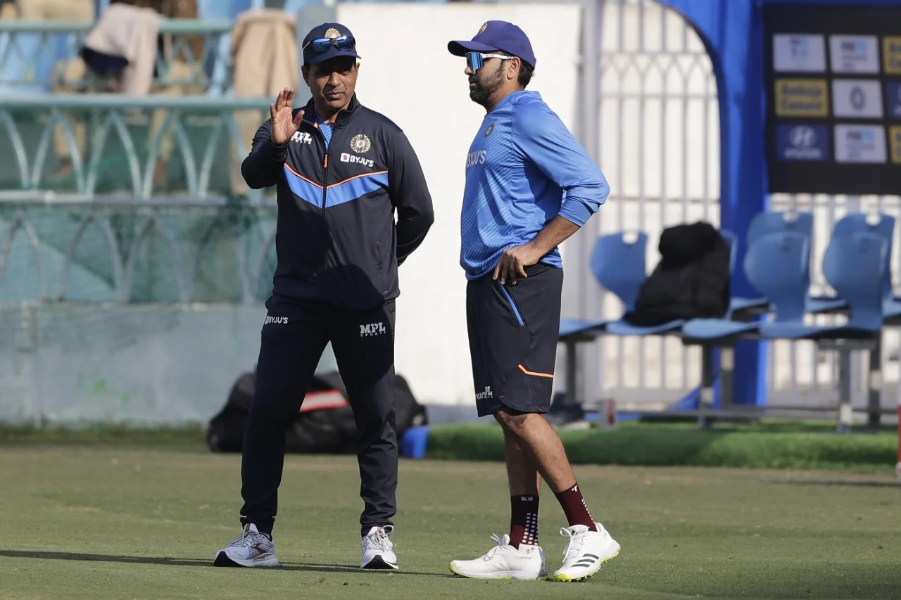 Sunil Joshi Steps Down from Punjab Kings Ahead of IPL 2026, Eyes BCCI Role