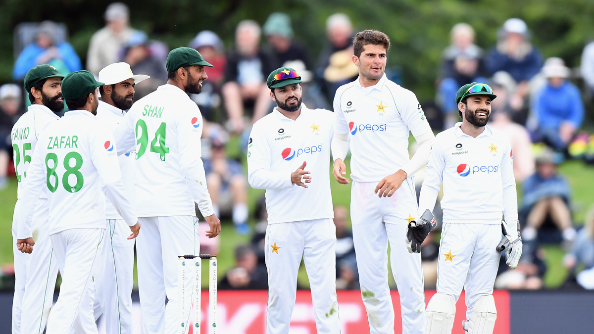 Pakistan Cricket Board Announces Free Tickets to Attract Fans for South Africa Test Series