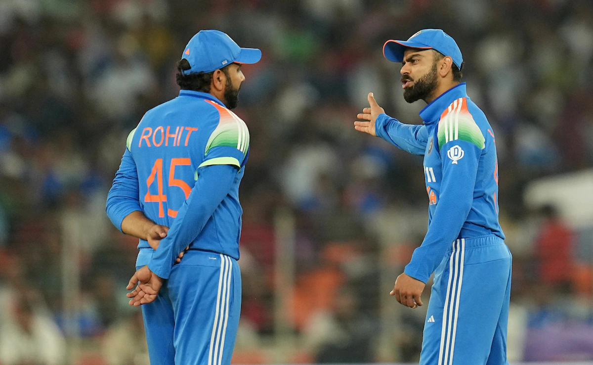 Shubman Gill Named ODI Captain as Shreyas Iyer Declines, Rohit Sharma and Virat Kohli May Miss 2027 World Cup: Reports
