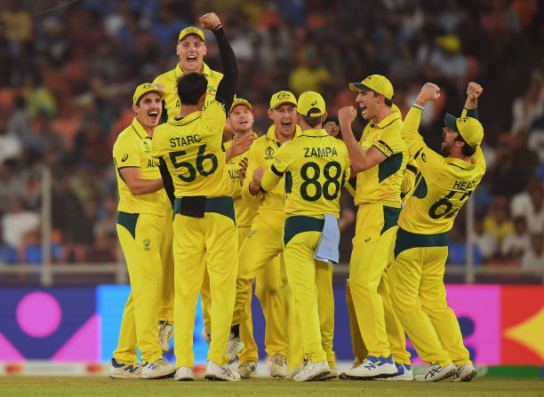 Australia Announce ODI and T20I Squads for India Series; Marsh to Captain, Green Returns
