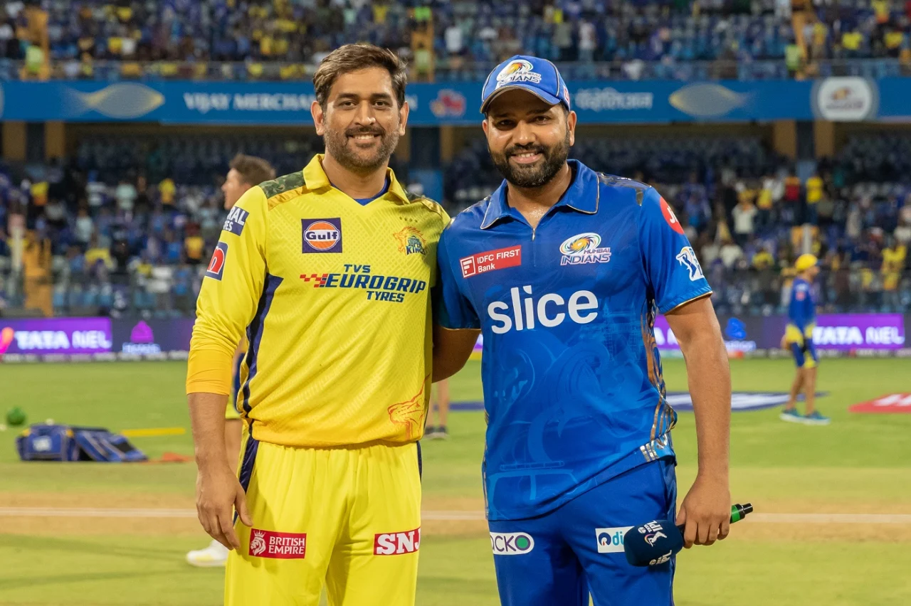 Top 7 Richest IPL Players of All Time: Shocking Contracts and Salaries Revealed
