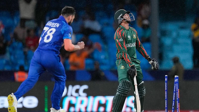 AFG vs BAN 1st ODI: Where to Watch Afghanistan vs Bangladesh, H2H, Playing 11 & Full Match Details