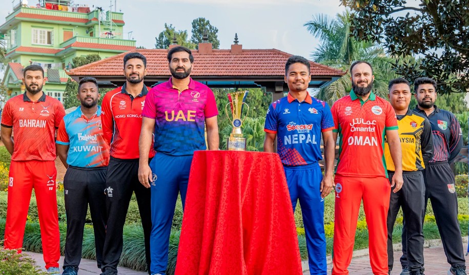 पुरुषों का टी20 विश्व कप एशिया-ईएपी फाइनल 2025: पूरा शेड्यूल, टीमें और लाइव स्ट्रीमिंग