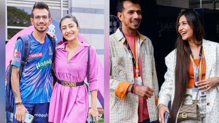 “Marriage Wouldn’t Have Lasted If True”: Yuzvendra Chahal Responds to Ex-Wife Dhanashree Verma’s Cheating Claims