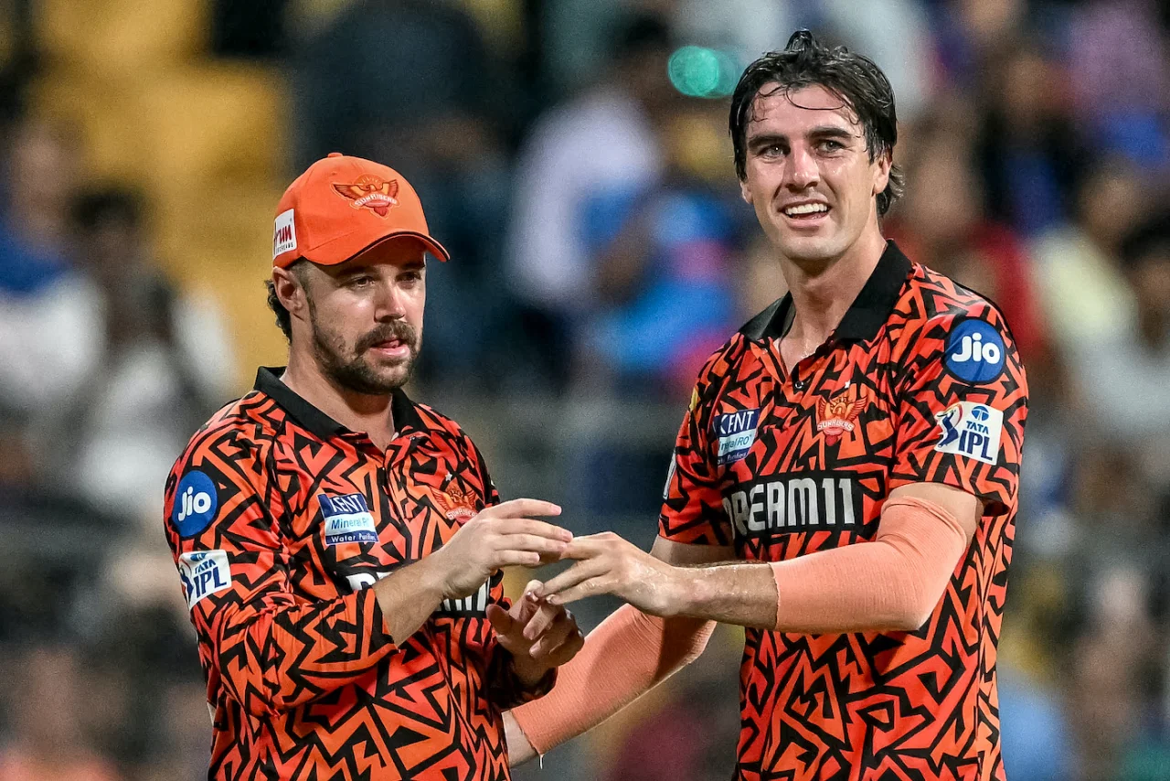 Pat Cummins, Travis Head Turn Down Rs 58 Crore Per Year Offers to Stay with Australia
