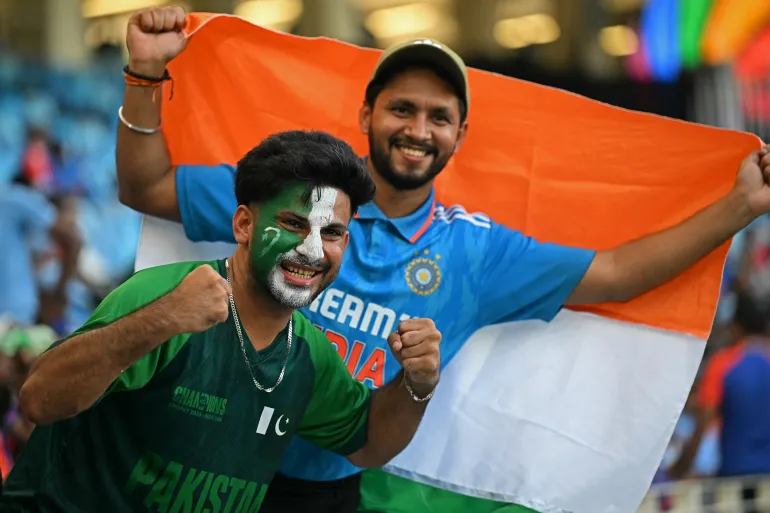 BCCI Responds to Michael Atherton’s Remarks on ICC’s India–Pakistan Fixture Planning