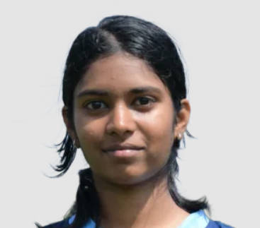 Ameya Kanukuntla