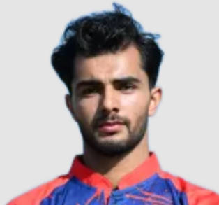 Ziaurahman Shinwari