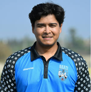 Rupam Baruah