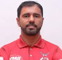 Waseeq Ahmed