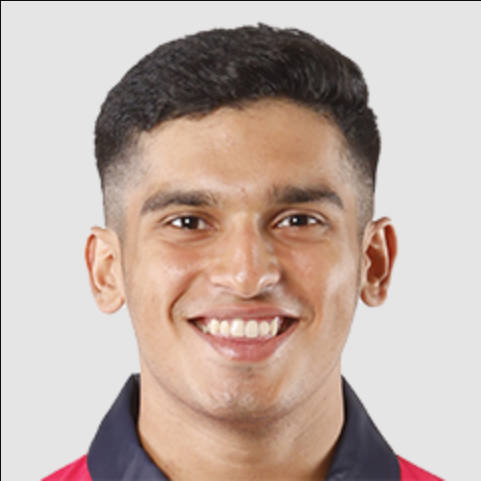 Shyamsundar Keshkamat