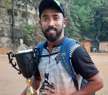Onkar Jadhav