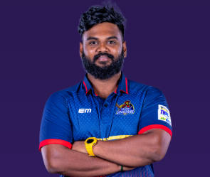 R Kavin
