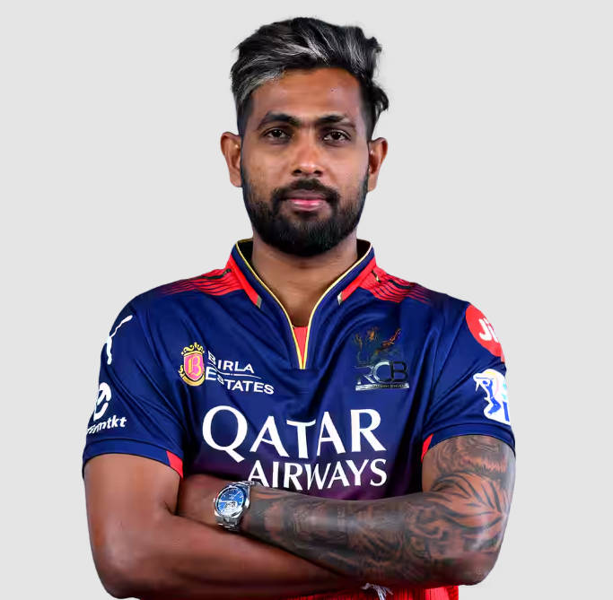 Nuwan Thushara