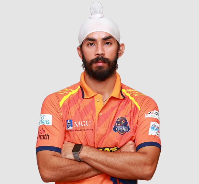 Bhangwan Singh