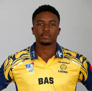 Lutho Sipamla