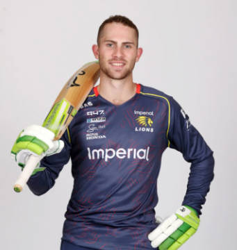 Joshua Richards