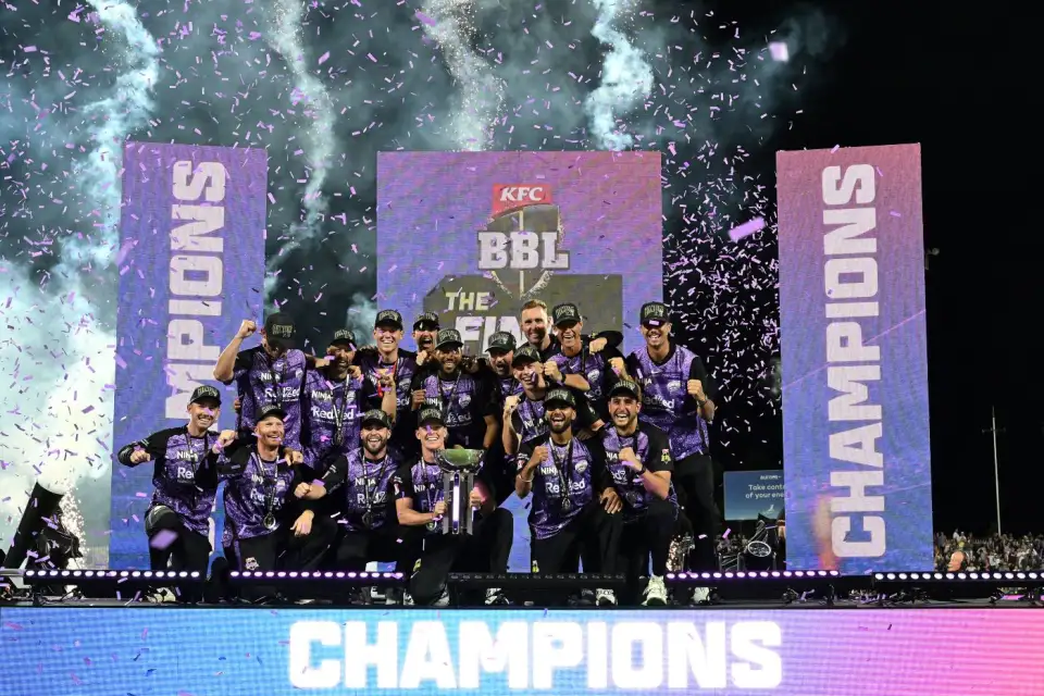 Big Bash League 2025–26 Signings: All Confirmed Players and Stars to Watch