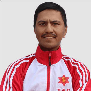 Sushan Bhari