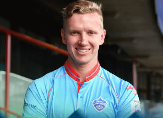 Tiaan van Vuuren