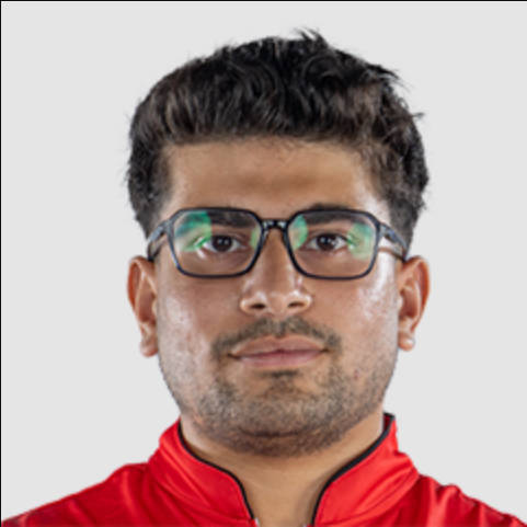 यतीश सिंह
