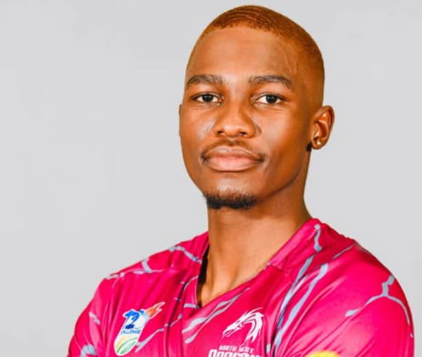 Odirile Modimokoane