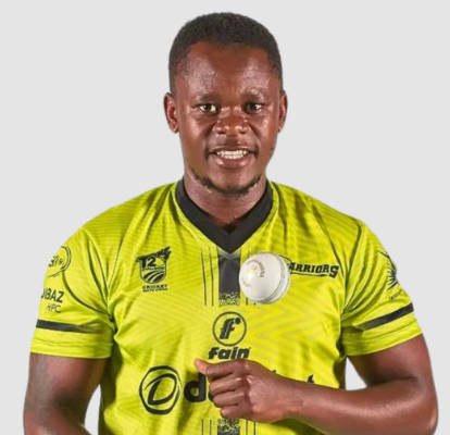 Tsepo Ndwandwa