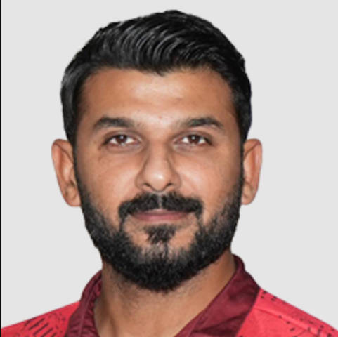 Umar Toor