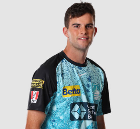Lachlan Hearne