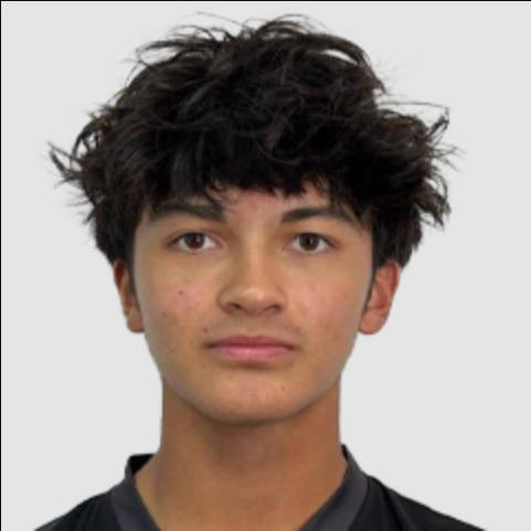 Jonty Scott Iggo