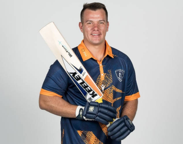 Jacques Snyman