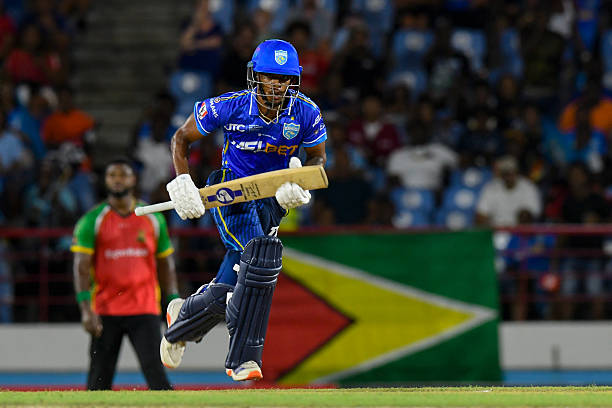 Ackeem Auguste Earns Maiden ODI Call-Up as West Indies Announce Bangladesh Tour Squad