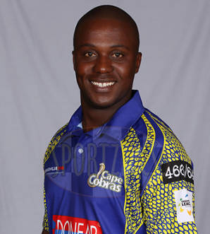 Aviwe Mgijima
