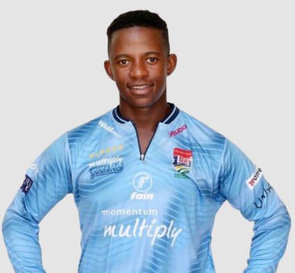 Kabelo Sekhukhune