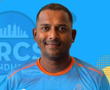 Sandeep Kunchikor