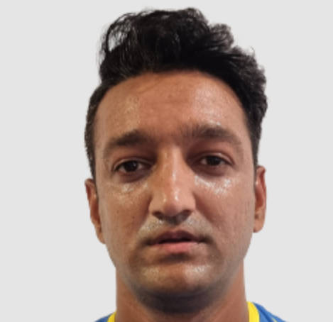 Muhammad Zohaib