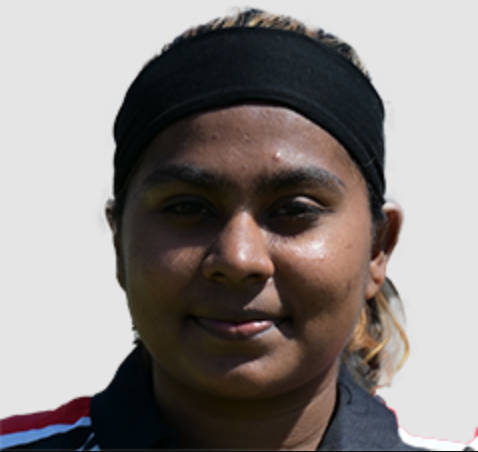 Swetha Meehallage