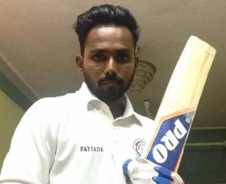 Parag Khanapurkar