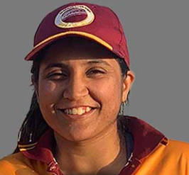 Amna Abdulaziz