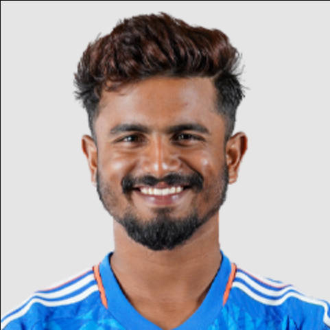Pradosh Ranjan Paul