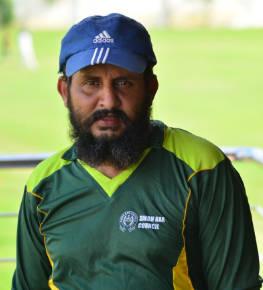 Ashir Qureshi