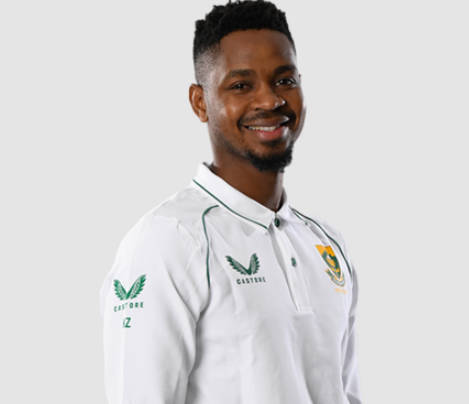 Khaya Zondo