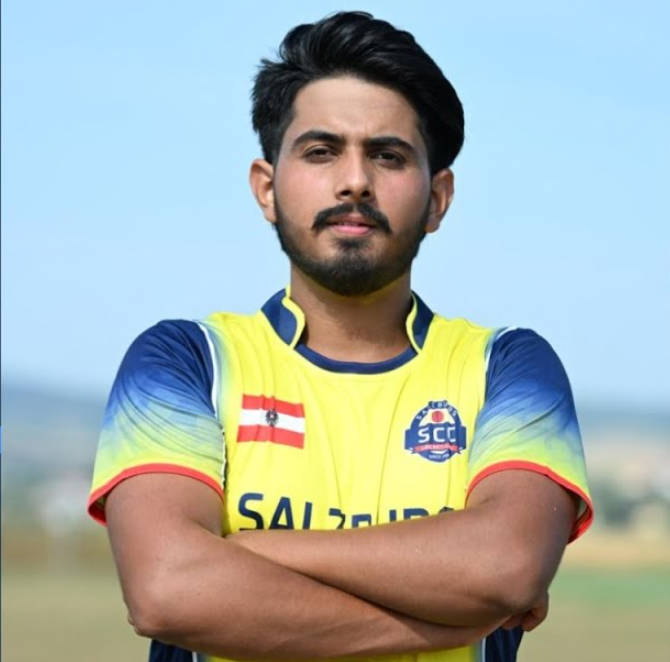 Saad Cheema