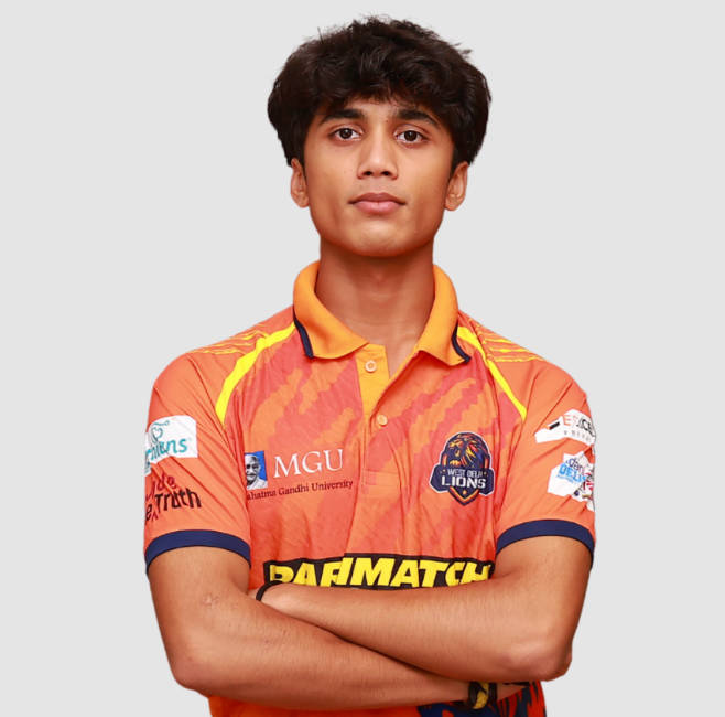 Shantanu Yadav