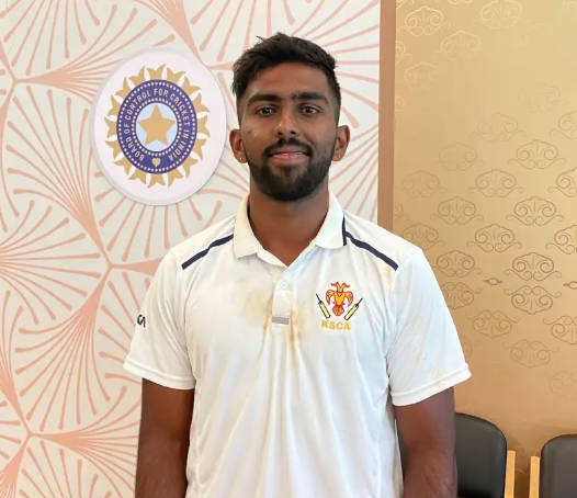 Muralidhara Venkatesh