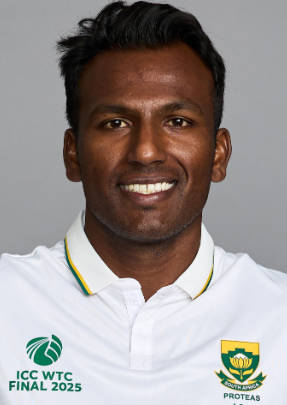 Senuran Muthusamy