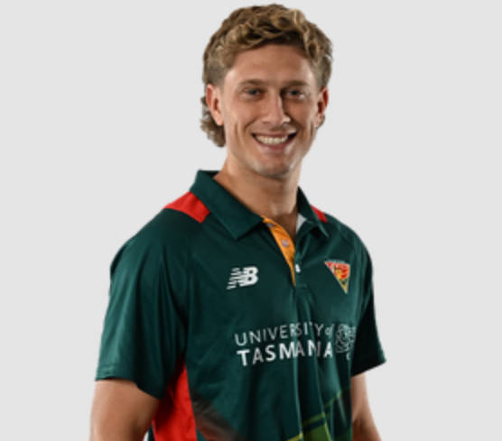 Will Prestwidge