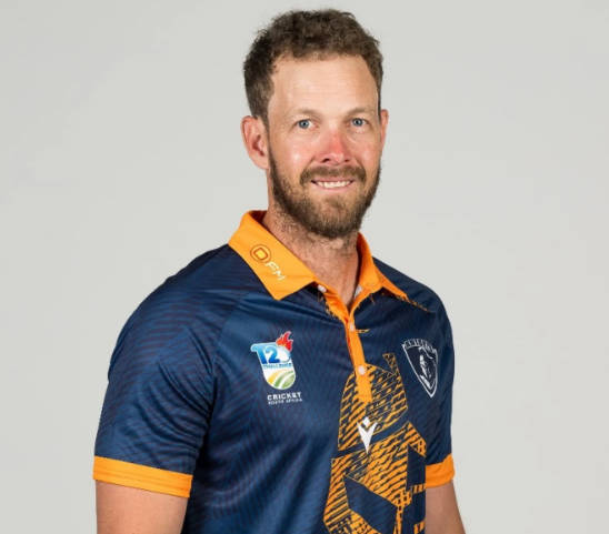 Patrick Botha