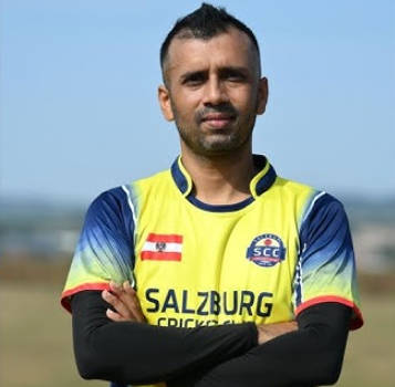 Zeeshan Goraya
