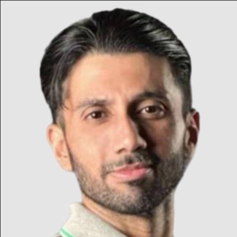 Kashif Ali Khan